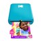 Kodak Step Mobile Instant Photo Printer 2x3" & Zink Photo Paper (75 Sheets) Bundle